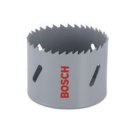 Serra Copo Bosch 1.3/4" Bimetálica 44 mm