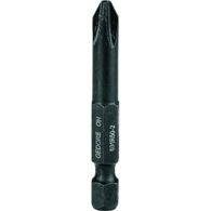 Bit Fenda Cruzada Gedore 691R50 1/4" PH2