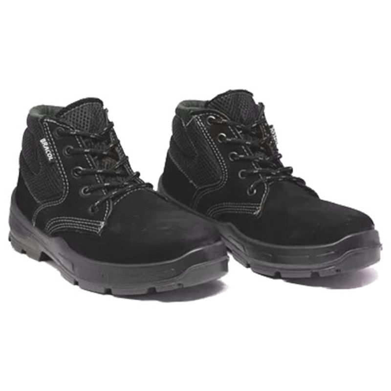 Bota bracol hot sale nobuck