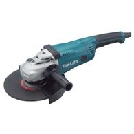 Esmerilhadeira Angular Makita 9" GA9020 2200W