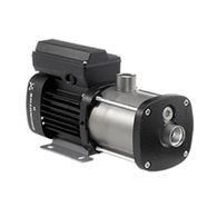 Bomba Centrífuga Multiestágio Grundfos CM5-3 220-255D/380-440V
