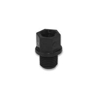 Redução Plástica Azud Bermud FT-48 MF 1/4" - 1/8"