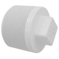 Plug Roscável Fortlev 1/2"