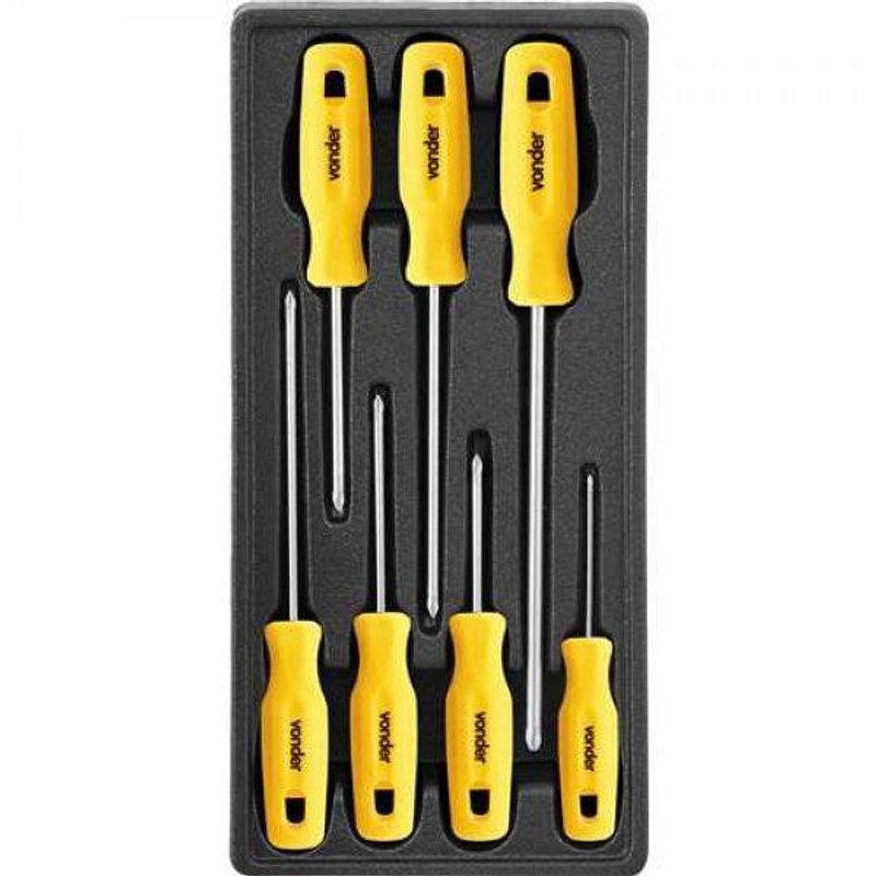 Jogo Kit De Bits Torx 15 Peças T20 a T55 Aço Crv Com Maleta - Loja das  Ferramentas Online