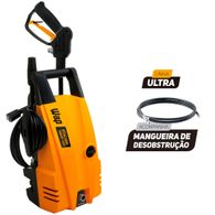 Desobstruidora Lavadora de Alta Pressão WAP 1400W 1500PSI Atacama Smart Ultra 2200