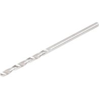 Broca de Aço Rápido Nove54 2mm DIN 338 HSS