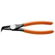 Alicate para Anéis Internos Curvo Tramontina PRO 7"
