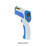 Termômetro Digital Minipa Mira Laser MT-395A