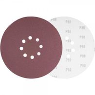 Disco de Lixa Vonder com 225mm Grão 80 para A Lixadeira Lpv 600 E Lpv 1000