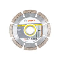 Disco diamantado segmentado Bosch Expert for Universal multimaterial 110 x 20 x 8mm