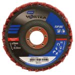 Disco-Flap-Vortex-Medio-Norton-115-x-22mm-Vermelho-66261122503