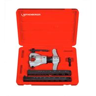 Flangeador Excêntrico Rothenberger 1/8 X3/4 e 6 X18mm