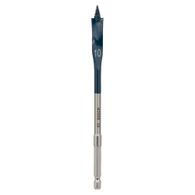 Broca chata Bosch Self Cut Speed Madeira 10mm (encaixe 1/4")