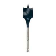 Broca Bosch Self Cut Speed para Madeira 32mm (encaixe 1/4")