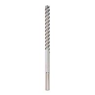 Broca para concreto Bosch SDS Max-8X Ø20 x 200 x 320 mm
