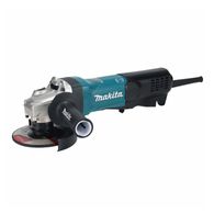 Esmerilhadeira Angular Makita GA5094X03 125mm (5”) 1900W  2800 - 11500 RPM