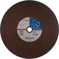 Disco de Corte Bosch Standard for Metal 355x3,1x25,40mm Reto