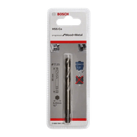 Broca guia para suporte PowerChange Plus HSS-Co Ø 7,15x85 mm