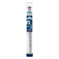 Broca para concreto Bosch EXPERT SDS Max-8X Ø25 x 200 x 320 mm
