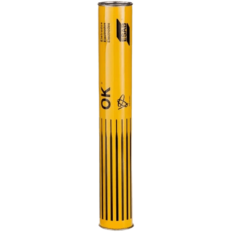 Eletrodo-ESAB-OK-9218-2.5mm-2.5kgs