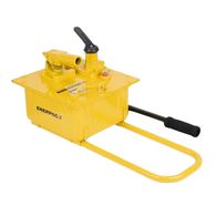 Bomba Hidráulica Manual P462 Simples Ação 7 Litros Duas Velocidades