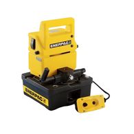 Bomba PUJ1200E Duas Velocidades 230V Simples Ação